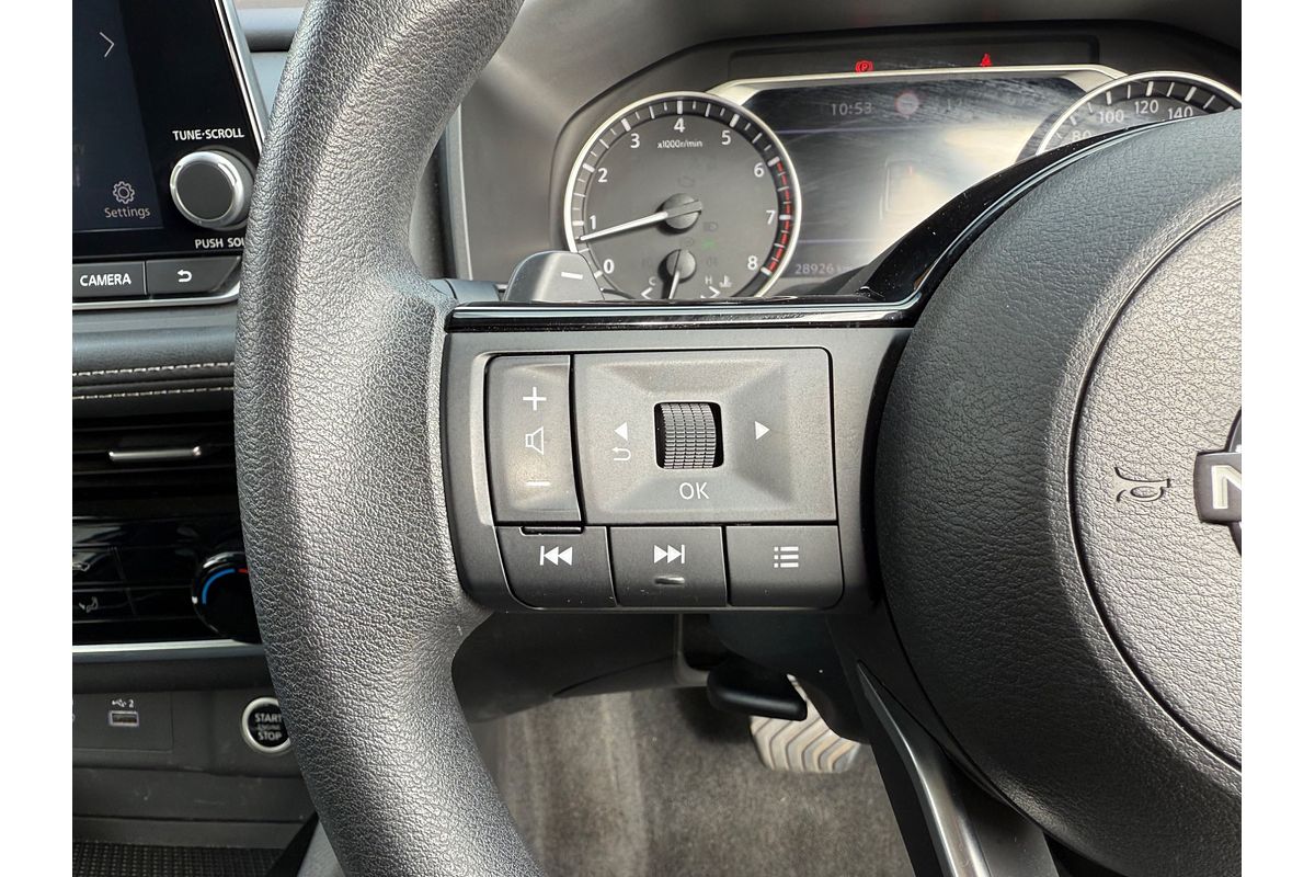 2023 Nissan X-TRAIL ST T33