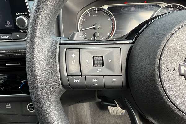 2023 Nissan X-TRAIL ST T33
