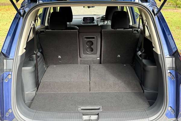 2023 Nissan X-TRAIL ST T33