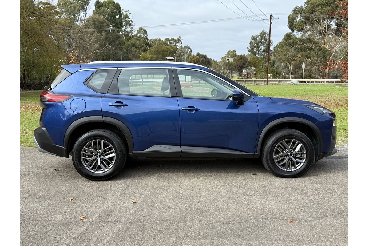 2023 Nissan X-TRAIL ST T33