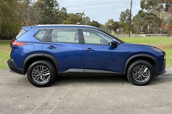 2023 Nissan X-TRAIL ST T33
