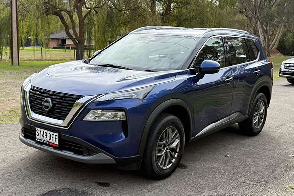 2023 Nissan X-TRAIL ST T33