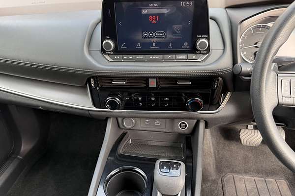 2023 Nissan X-TRAIL ST T33