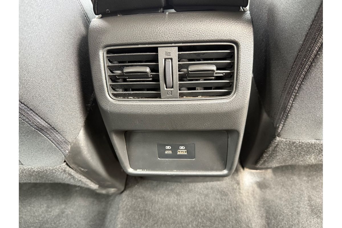 2023 Nissan X-TRAIL ST T33