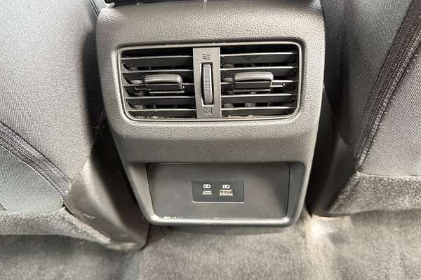 2023 Nissan X-TRAIL ST T33
