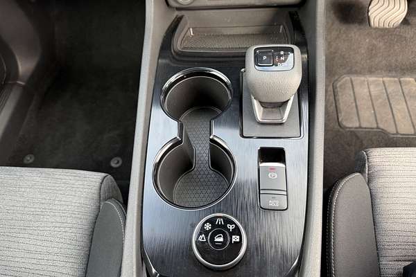 2023 Nissan X-TRAIL ST T33