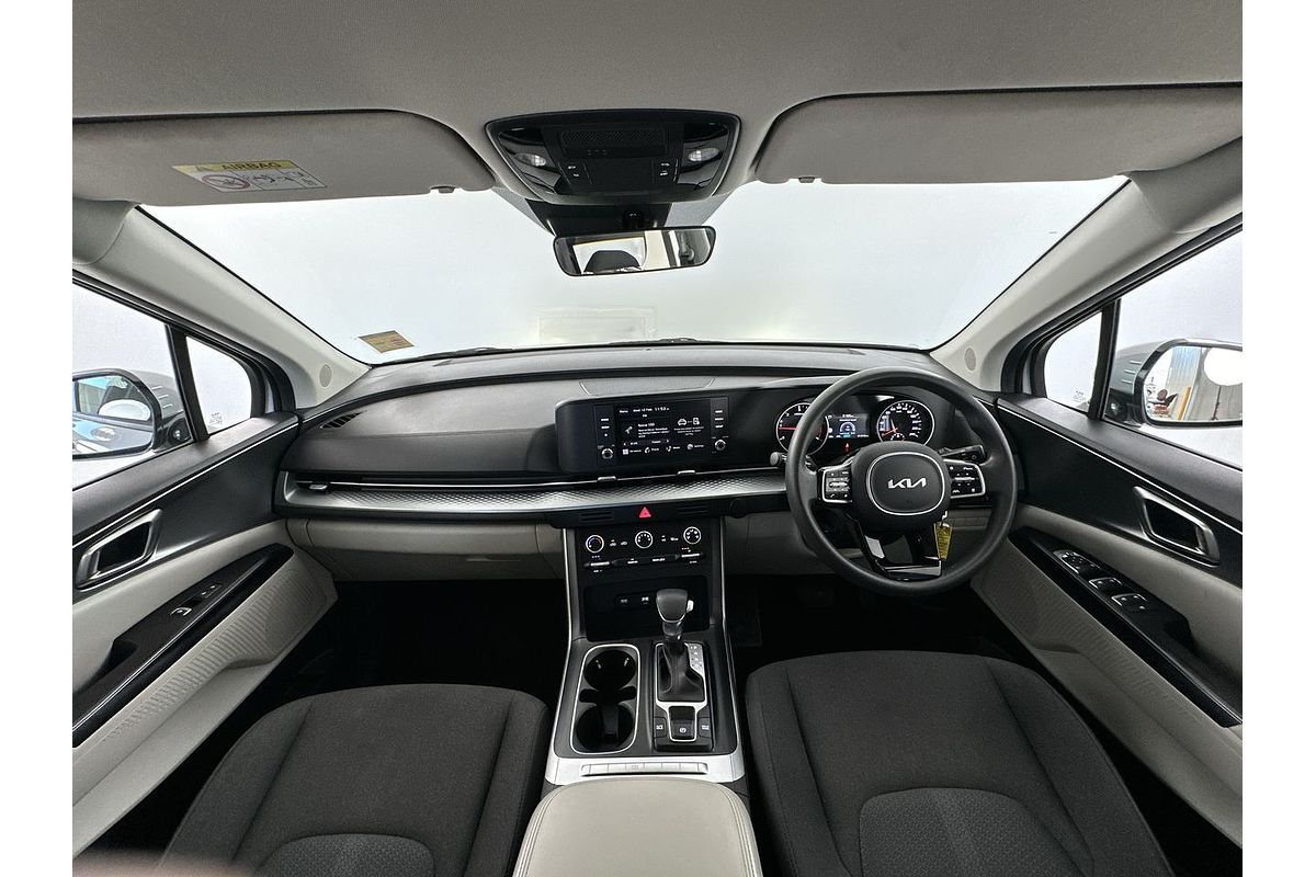 2022 Kia Carnival S KA4