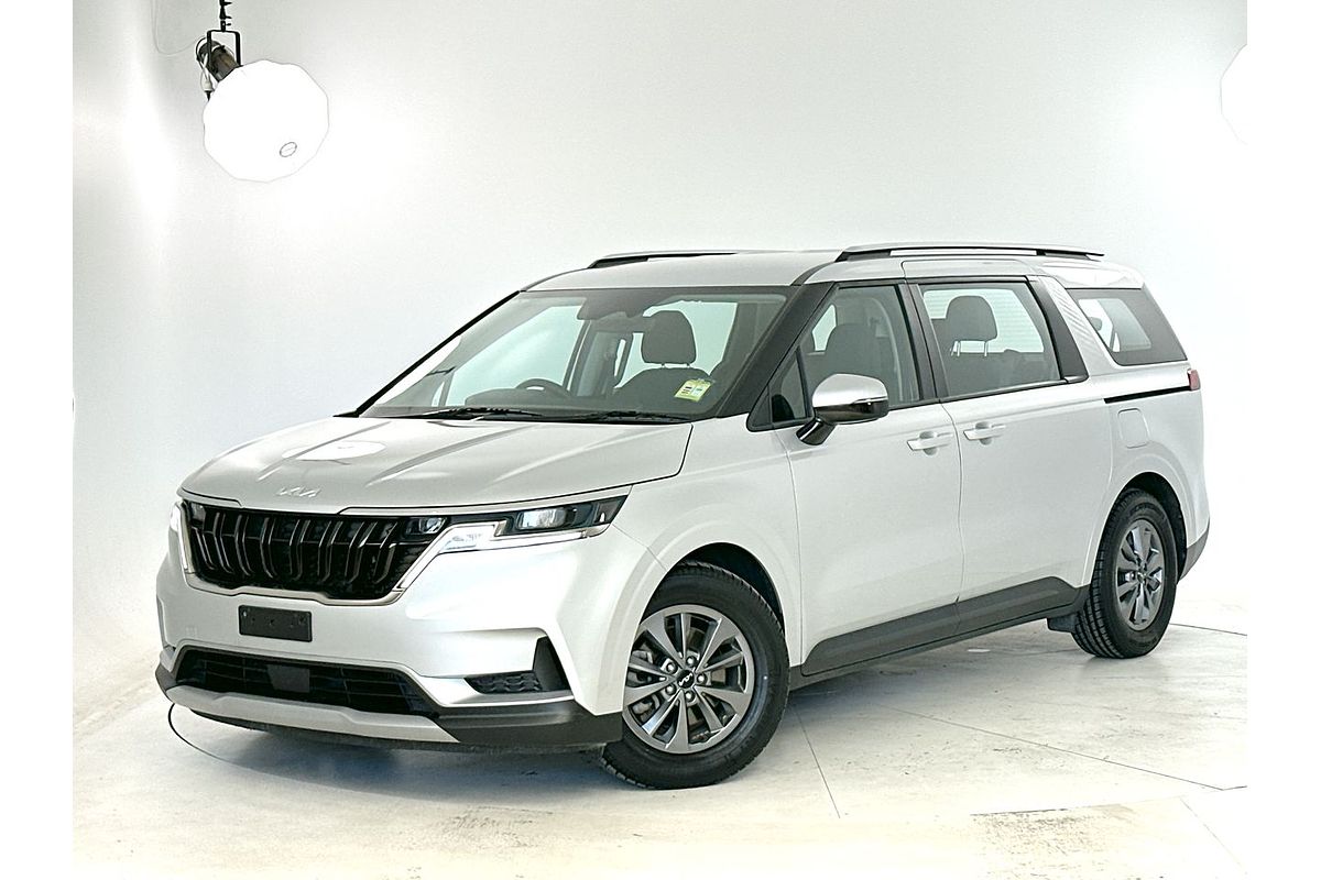 2022 Kia Carnival S KA4