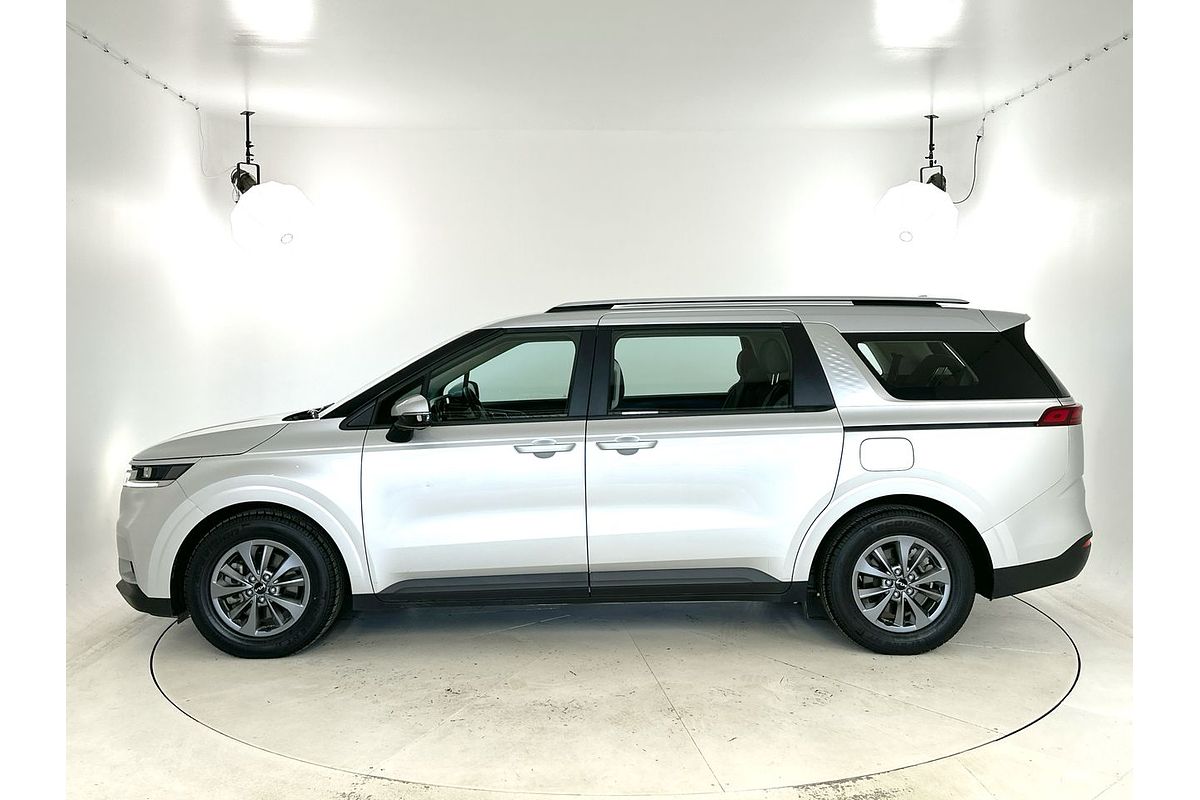2022 Kia Carnival S KA4
