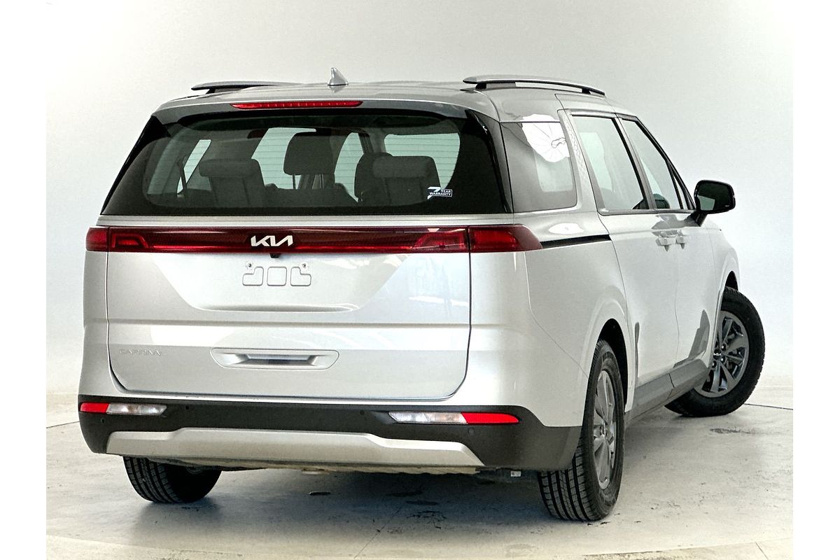 2022 Kia Carnival S KA4