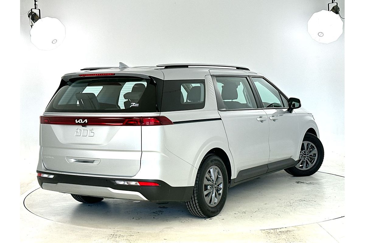 2022 Kia Carnival S KA4