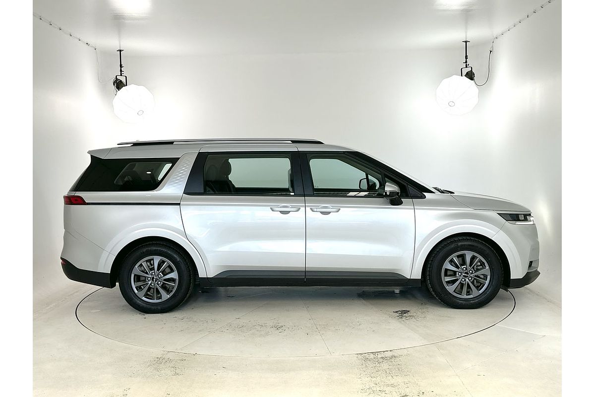 2022 Kia Carnival S KA4
