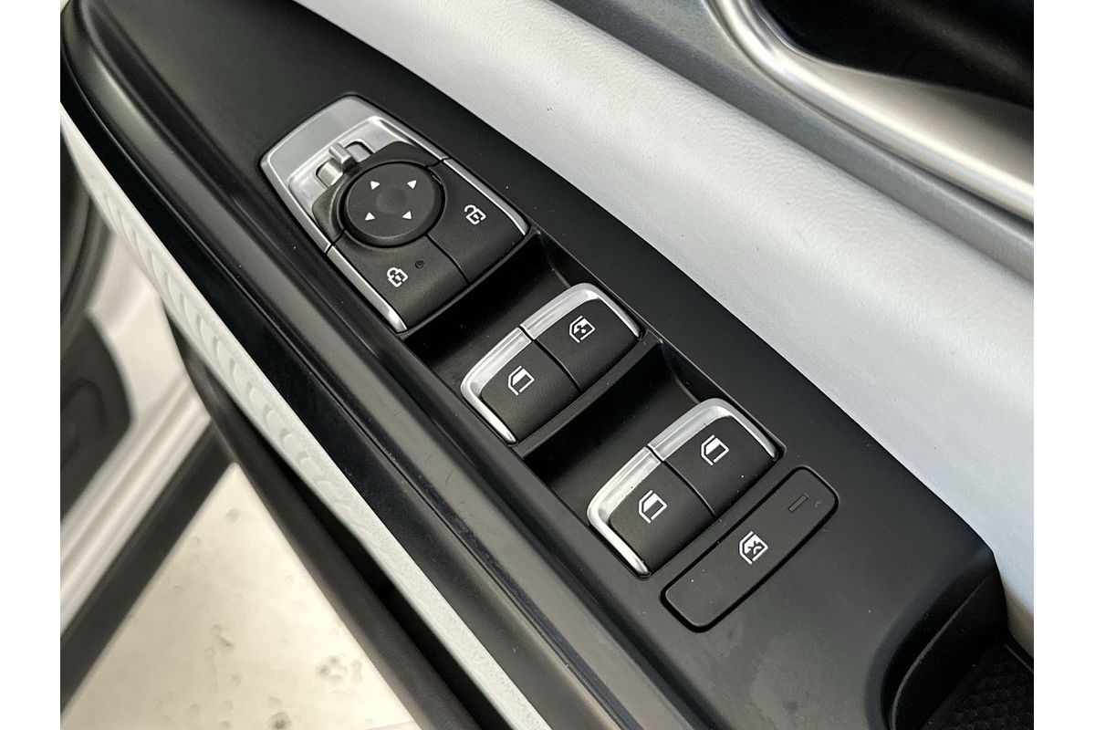 2022 Kia Carnival S KA4