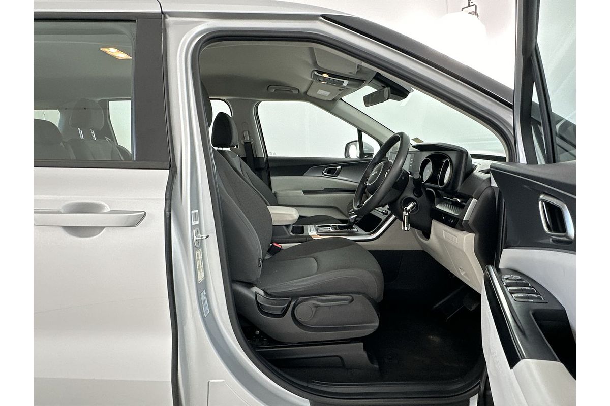 2022 Kia Carnival S KA4