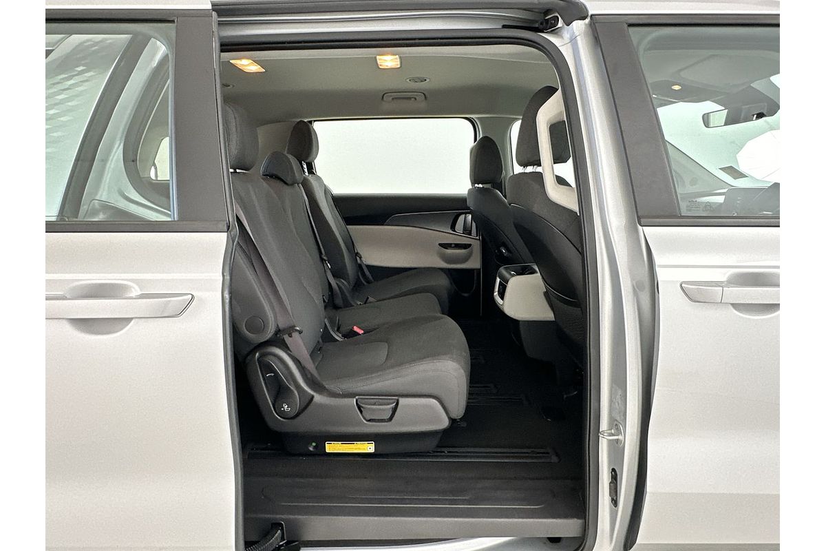 2022 Kia Carnival S KA4
