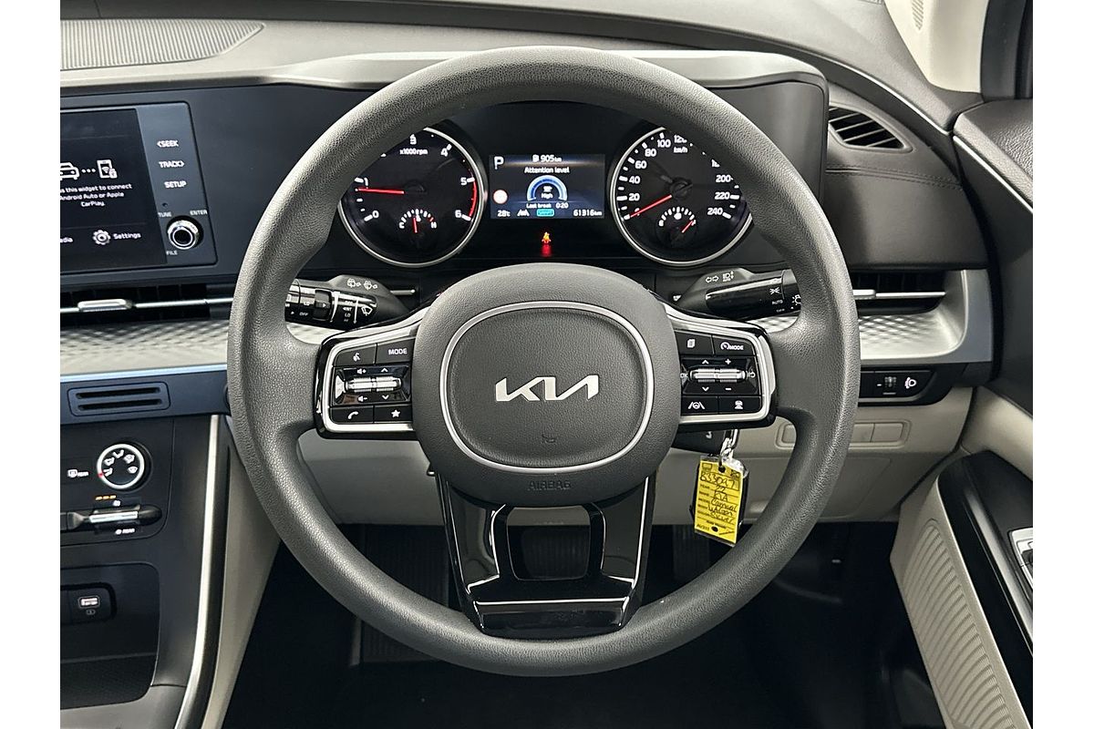 2022 Kia Carnival S KA4
