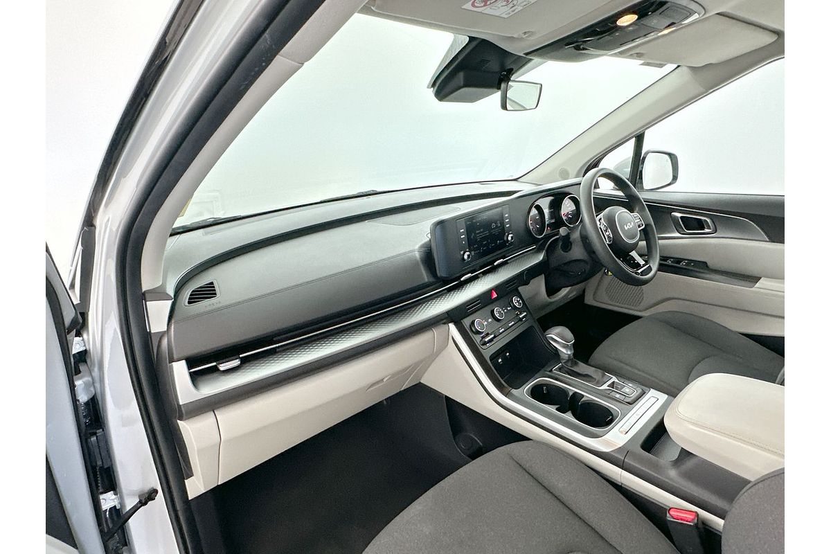 2022 Kia Carnival S KA4
