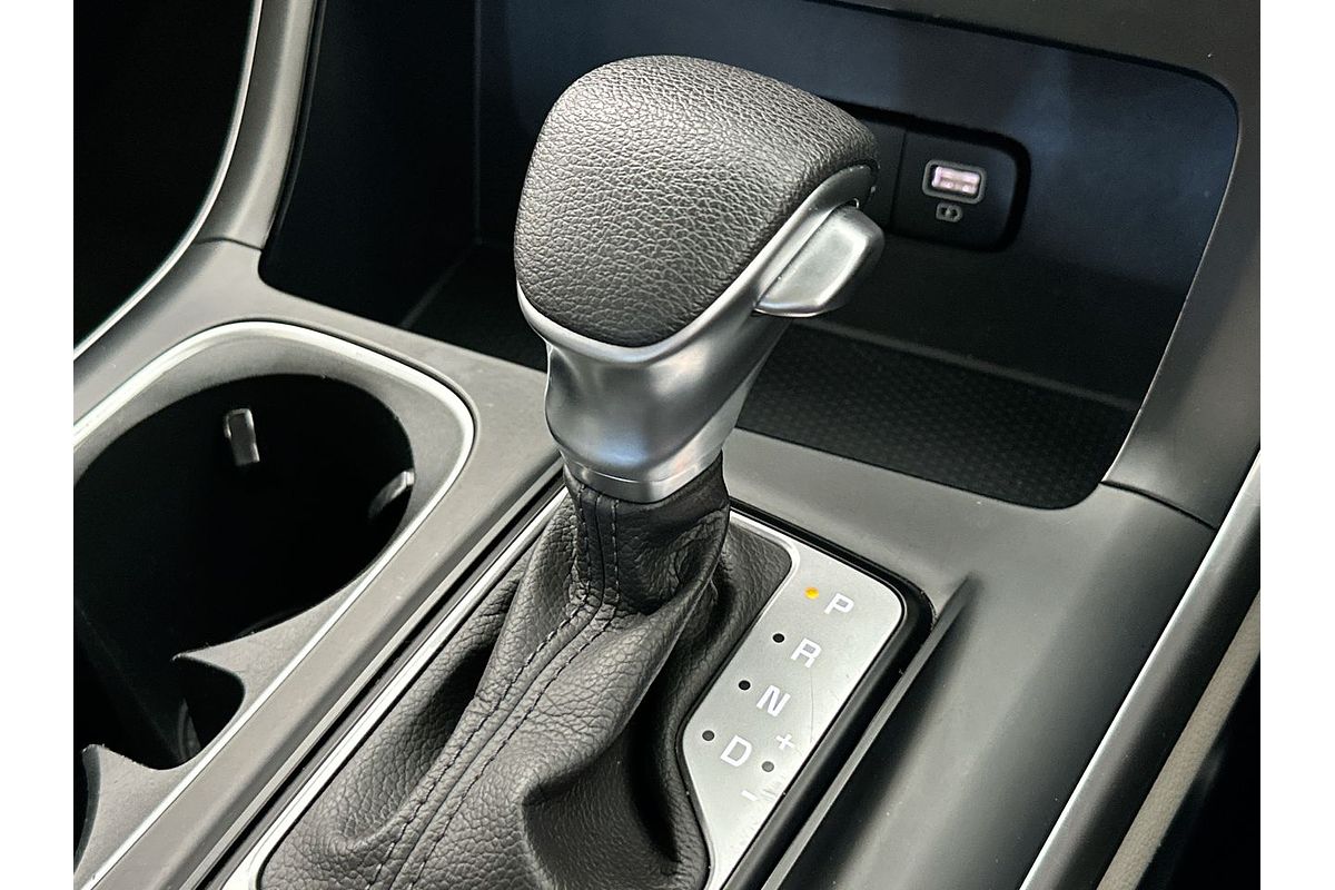 2022 Kia Carnival S KA4