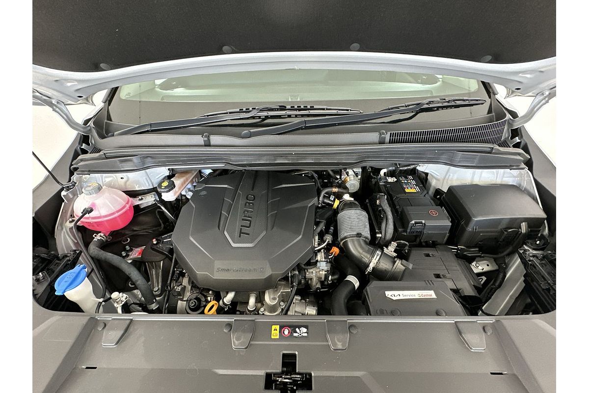 2022 Kia Carnival S KA4