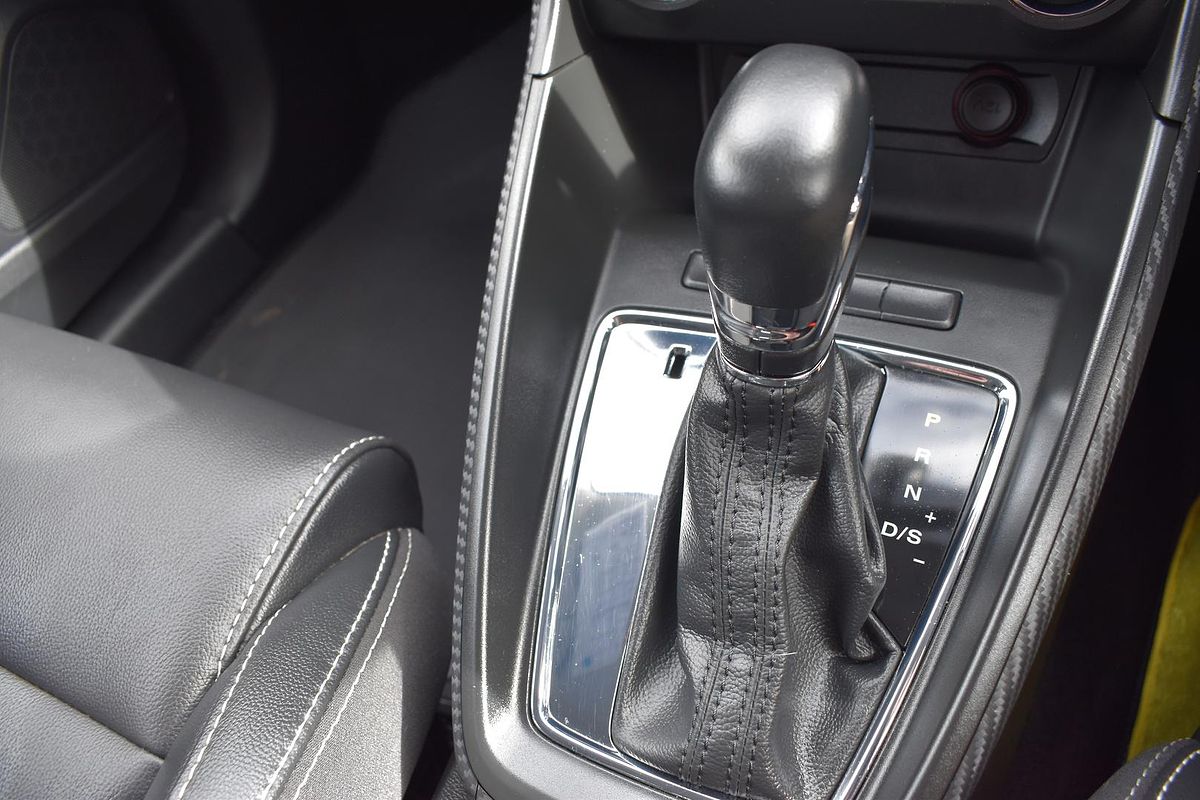 2022 MG ZS Excite AZS1