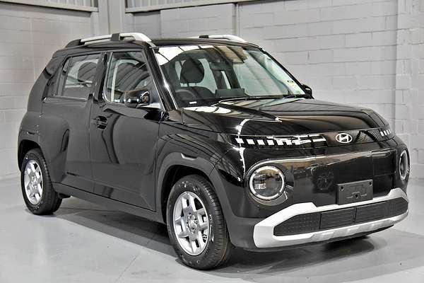 2025 Hyundai INSTER AX.V1