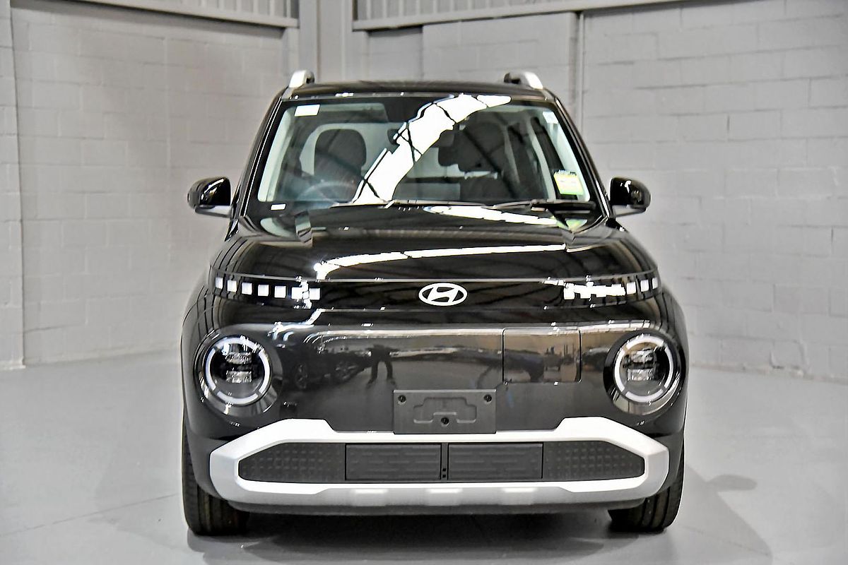 2025 Hyundai INSTER AX.V1