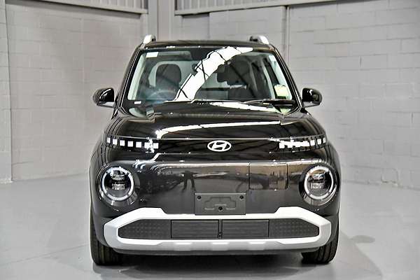 2025 Hyundai INSTER AX.V1