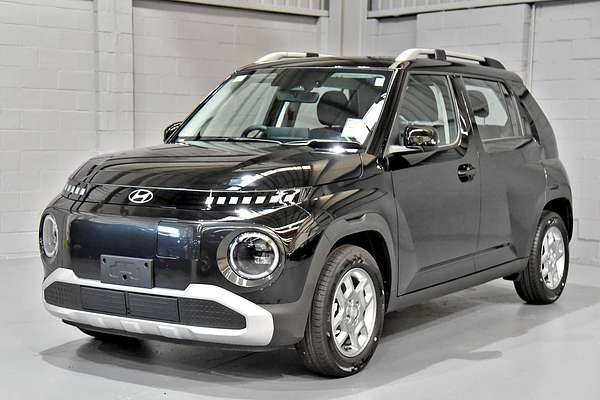 2025 Hyundai INSTER AX.V1