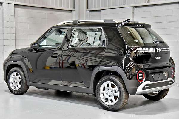 2025 Hyundai INSTER AX.V1