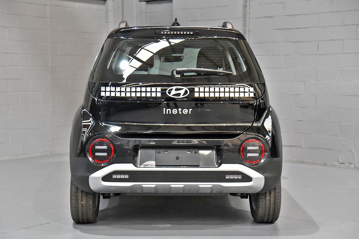 2025 Hyundai INSTER AX.V1