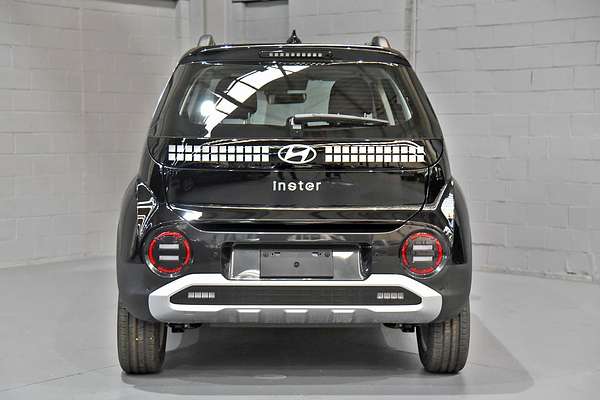 2025 Hyundai INSTER AX.V1