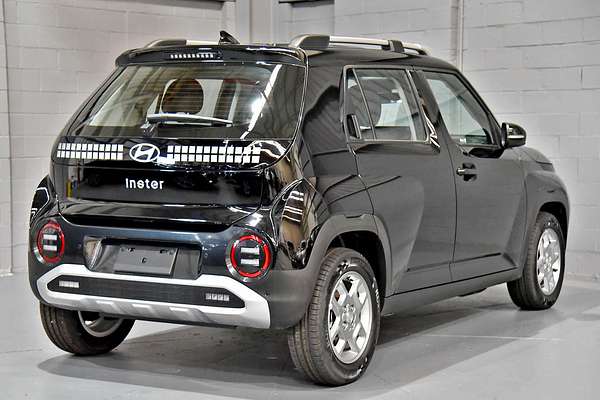 2025 Hyundai INSTER AX.V1