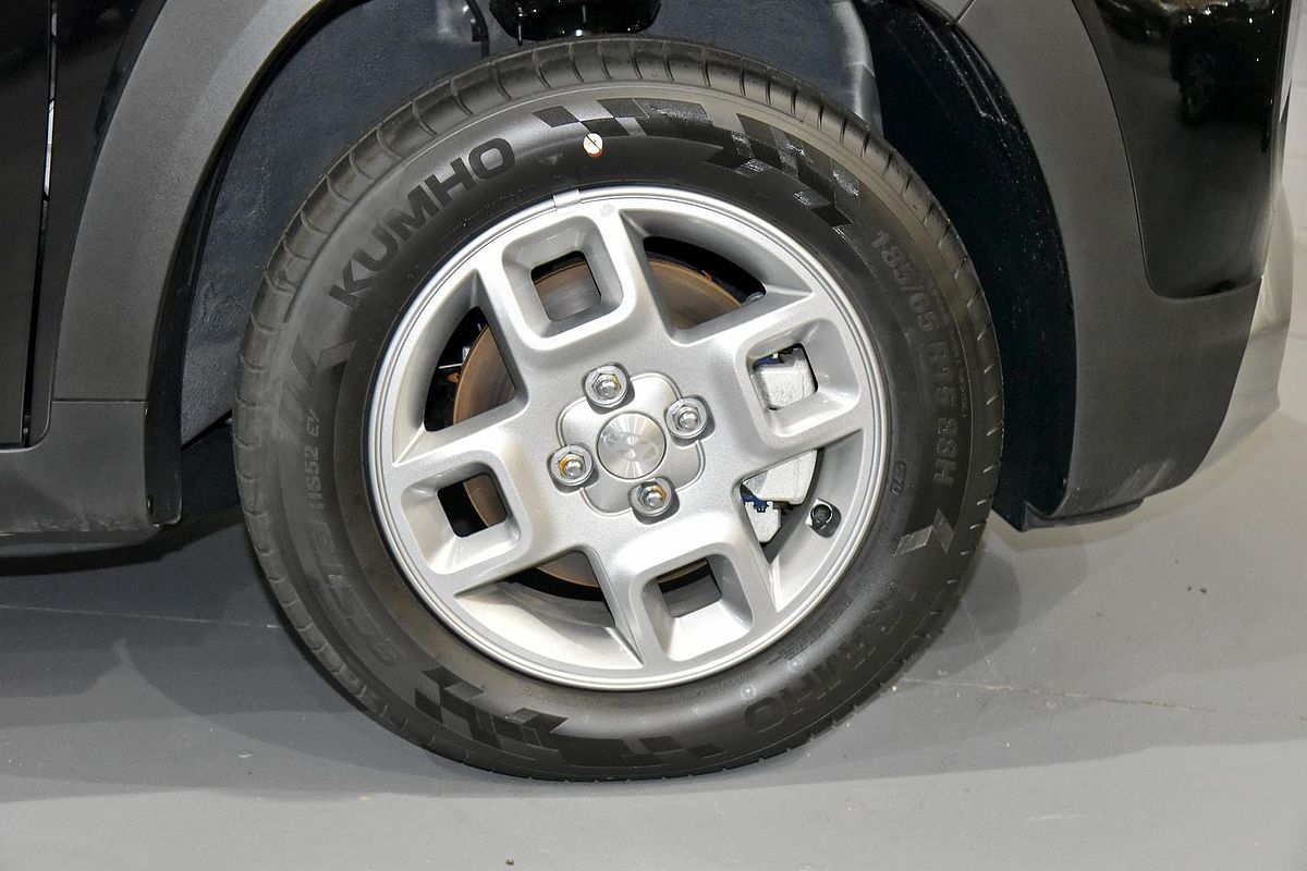 2025 Hyundai INSTER AX.V1