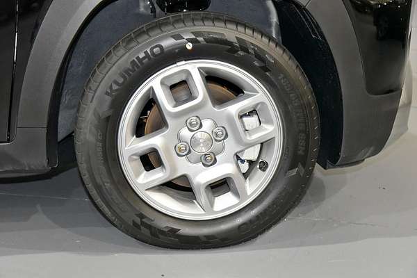 2025 Hyundai INSTER AX.V1