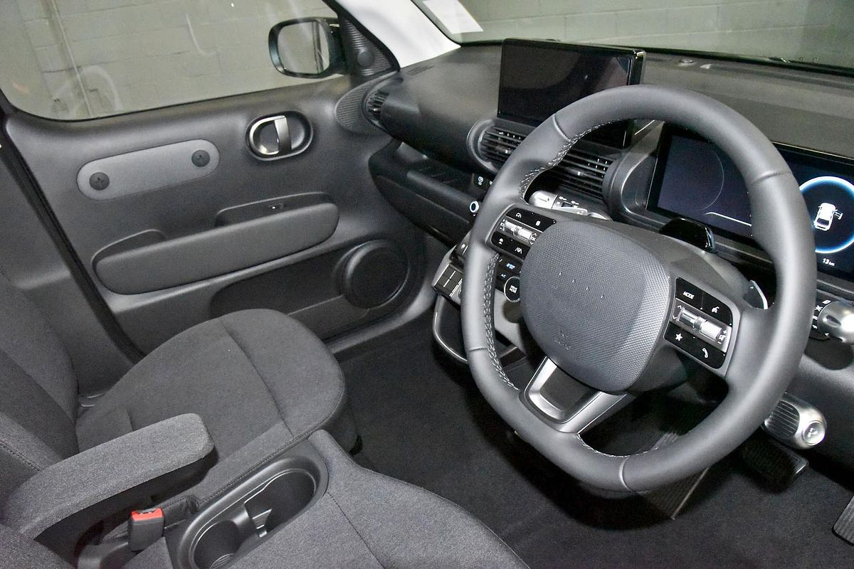2025 Hyundai INSTER AX.V1