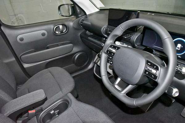 2025 Hyundai INSTER AX.V1