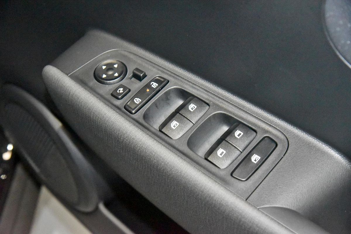2025 Hyundai INSTER AX.V1