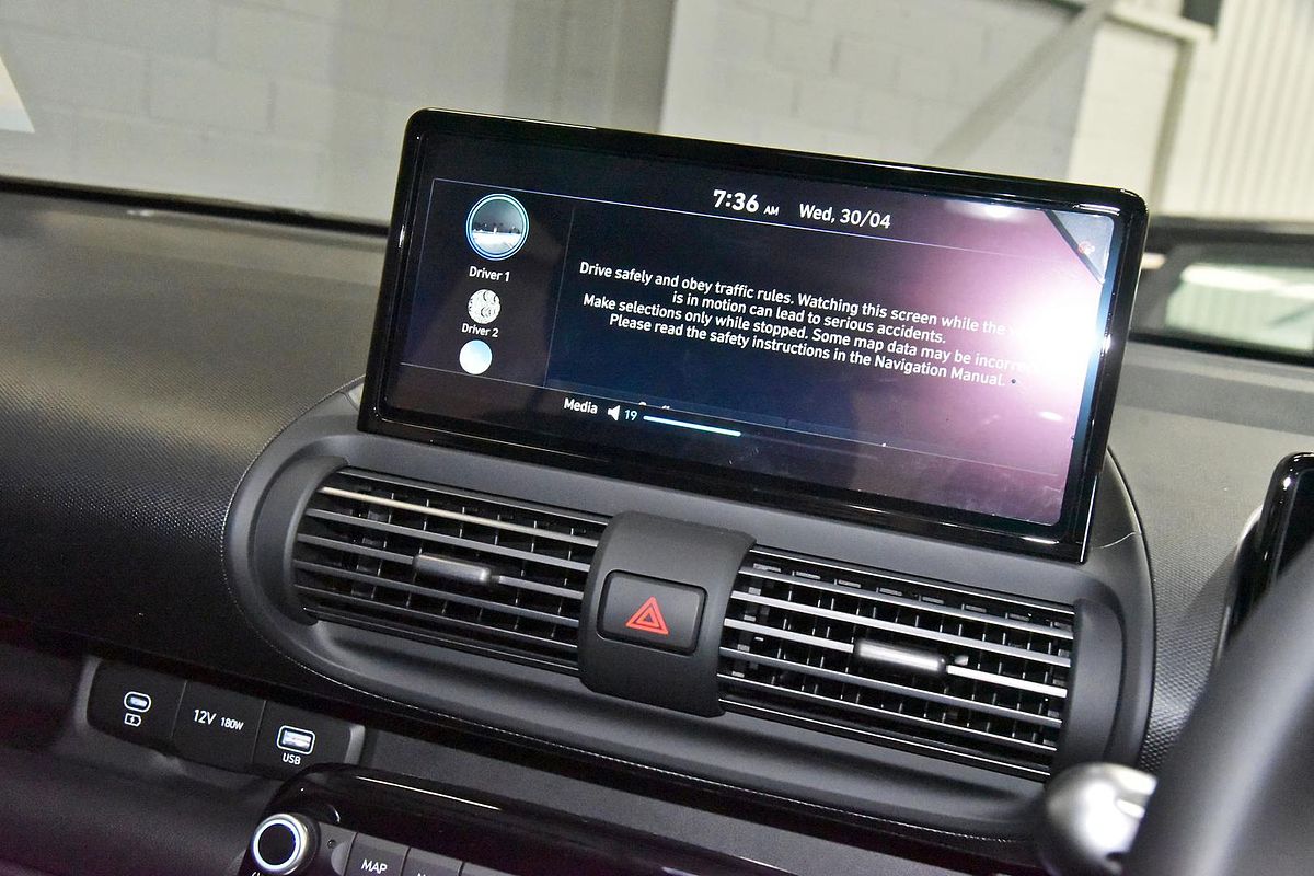 2025 Hyundai INSTER AX.V1