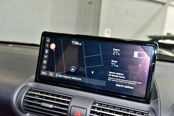 2025 Hyundai INSTER AX.V1