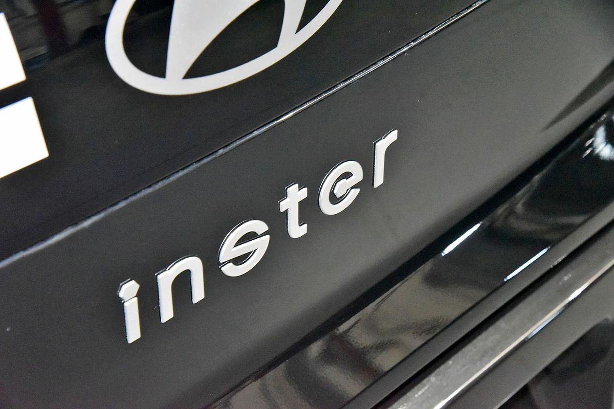2025 Hyundai INSTER AX.V1