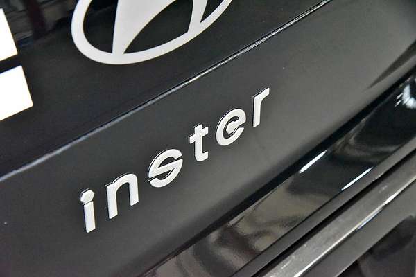 2025 Hyundai INSTER AX.V1