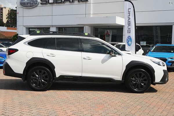 2023 Subaru Outback AWD Sport 6GEN