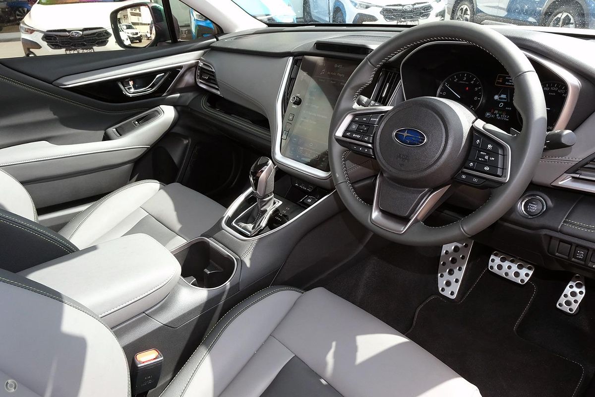 2023 Subaru Outback AWD Sport 6GEN