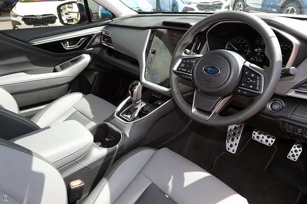 2023 Subaru Outback AWD Sport 6GEN