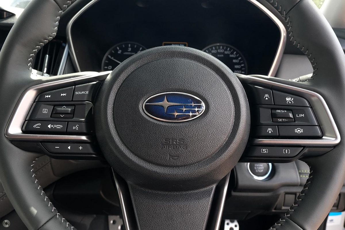 2023 Subaru Outback AWD Sport 6GEN