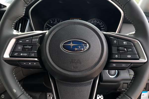 2023 Subaru Outback AWD Sport 6GEN