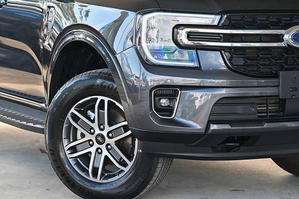 2023 Ford Everest Trend