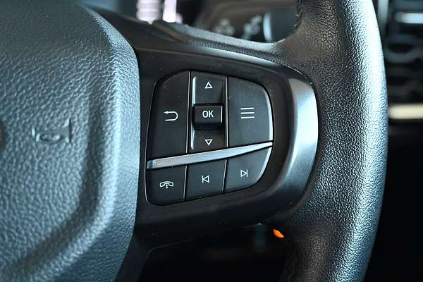 2023 Ford Everest Trend