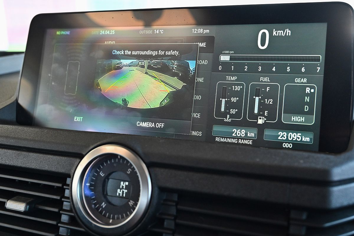 2023 INEOS Grenadier Station Wagon Fieldmaster Edition