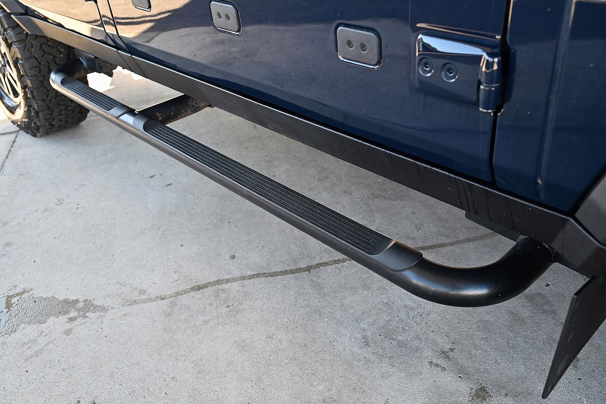 2023 INEOS Grenadier Station Wagon Fieldmaster Edition